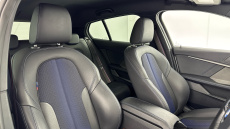 BMW 1 Series 118i M Sport 5dr Step Auto Petrol Hatchback